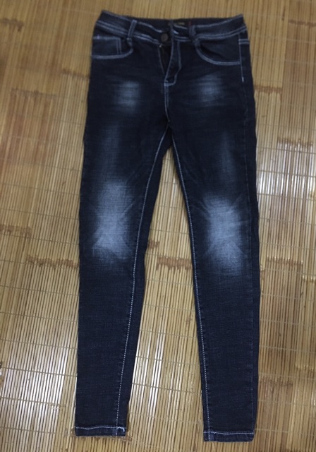 Thanh lý quần jeans