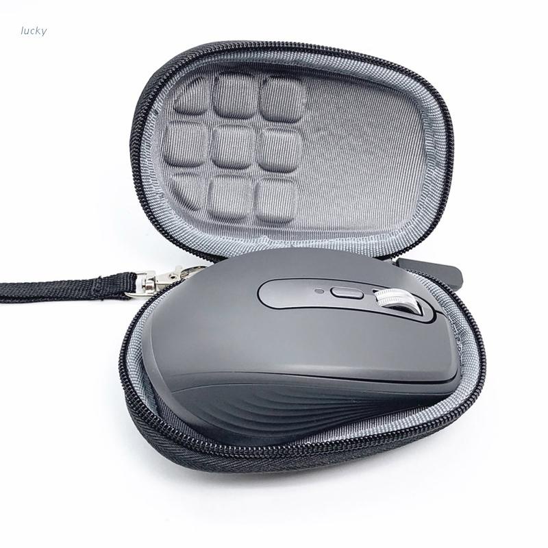 Túi Đựng Chuột Chơi Game Logitech MX Chống Sốc Không Thấm Nước