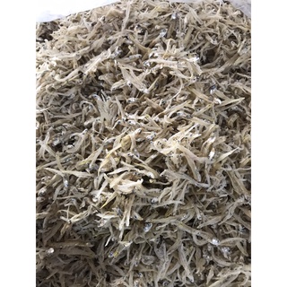 Cá cơm sữa sấy khô loại đặc biệt