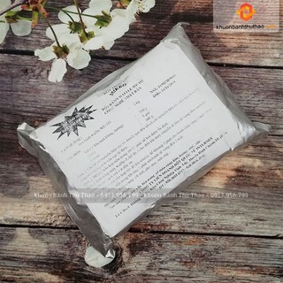 Bột bánh Waffle Mikko WF-185 1kg