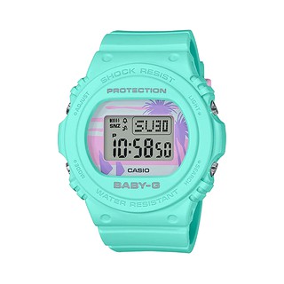 Đồng hồ nữ Casio Baby-G BGD-570BC