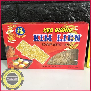 Kẹo Gương Hộp Kim Liên_Đặc Sản Quảng Ngãi