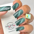 Nam châm 3D hơ vẽ sơn mắt mèo Cat EYE UV GEL - Nail Store