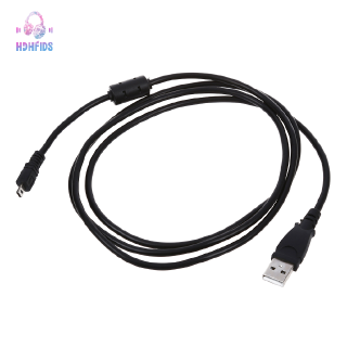 Dây Cáp Sạc Usb Tương Thích Với Sony Cec-S750 Dsc-S800 Dsc-S700