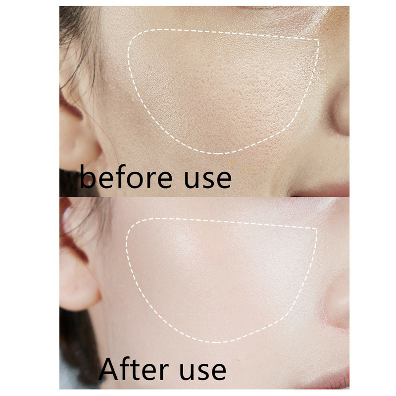 Tinh chất se khít lỗ chân lông Heyxi Ireneda dưỡng ẩm làm săn chắc da 60ml