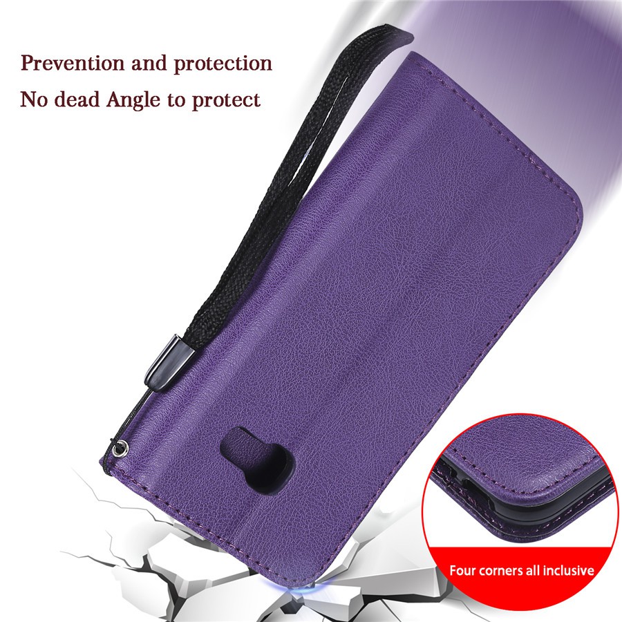 Bao da điện thoại thời trang dành cho điện thoại Samsung A3 2016/A3 2017/A5 2016/A5 2017 | BigBuy360 - bigbuy360.vn