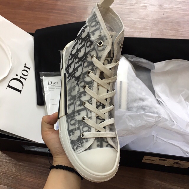 Giày thể thao Di.orss nam nữ cao cấp