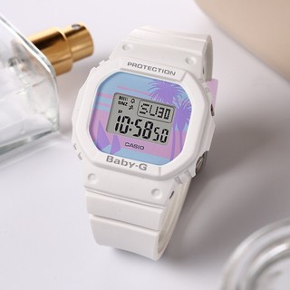 Đồng Hồ Nữ Casio Baby-G BGD-560BC-7DR