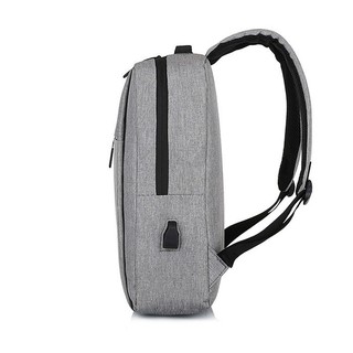 [MIỄN PHÍ VẬN CHUYỂN] Ba Lô Campus Thời Trang HARAS HR237