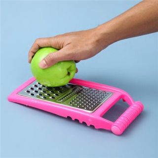 Dụng cụ cắt nạo củ quả 3 chức năng