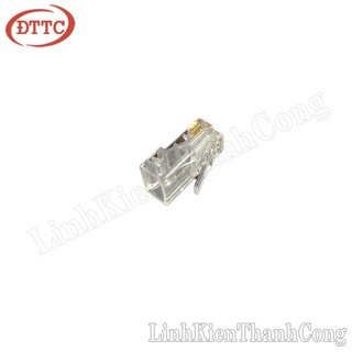 Bộ 20 Chiếc Hạt Mạng RJ45 8P8C