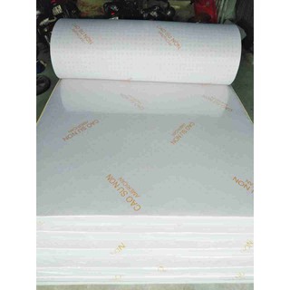 Nệm cao su non american 1m8x2m