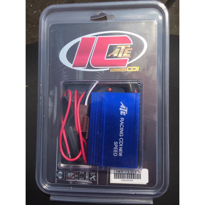 Ic Mở tua 8 map chỉnh wave dream cub 67 Wave100 rs