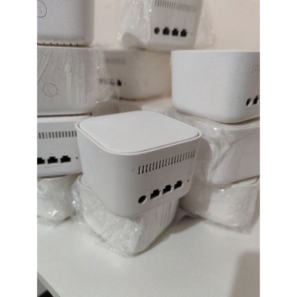 Bộ phát wifi Mesh router Huawei CD hai băng tần 2.4G / 5G ac 1200 Mbps
