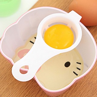 Thìa tách lòng trắng trứng