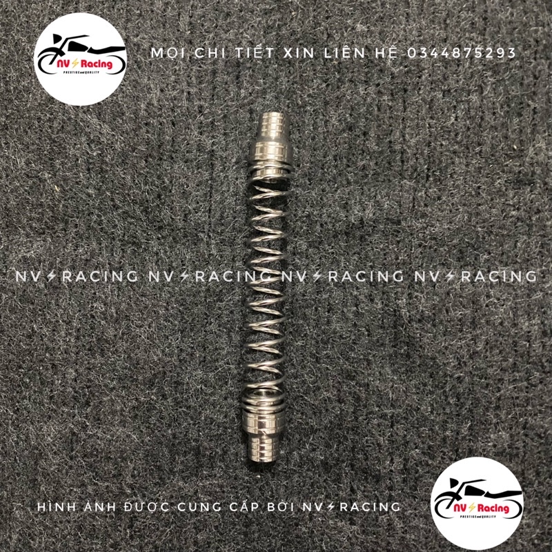 Lò xo đũa thắng inox