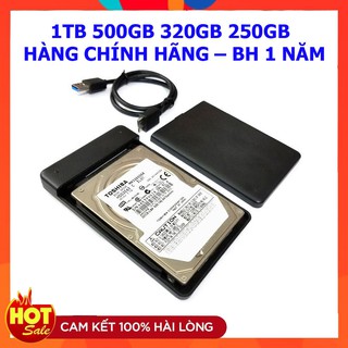 Ổ cứng di động Orico kèm theo ổ cứng gắn trong