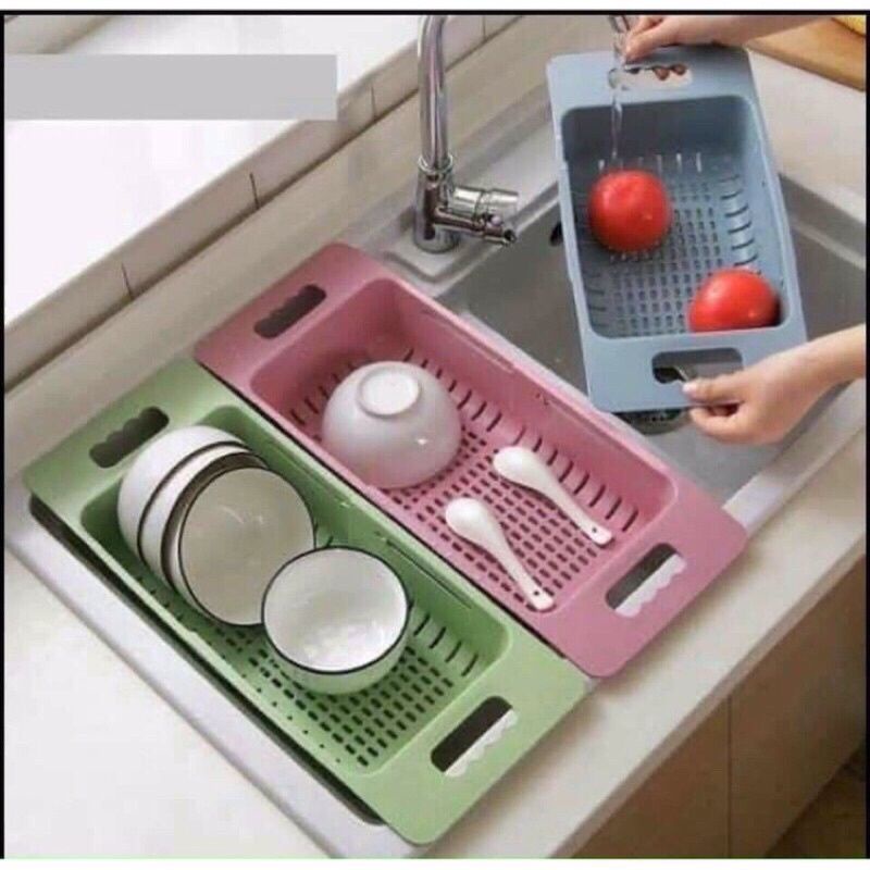 KHAY GÁC BỒN RỬA BÁT TIỆN DỤNG.