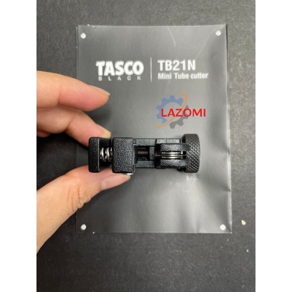 Dao cắt ống đồng mini Tasco Black TB21N -  Lưỡi dao thay thế