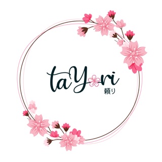 taYori - Thế giới đồ Nhật