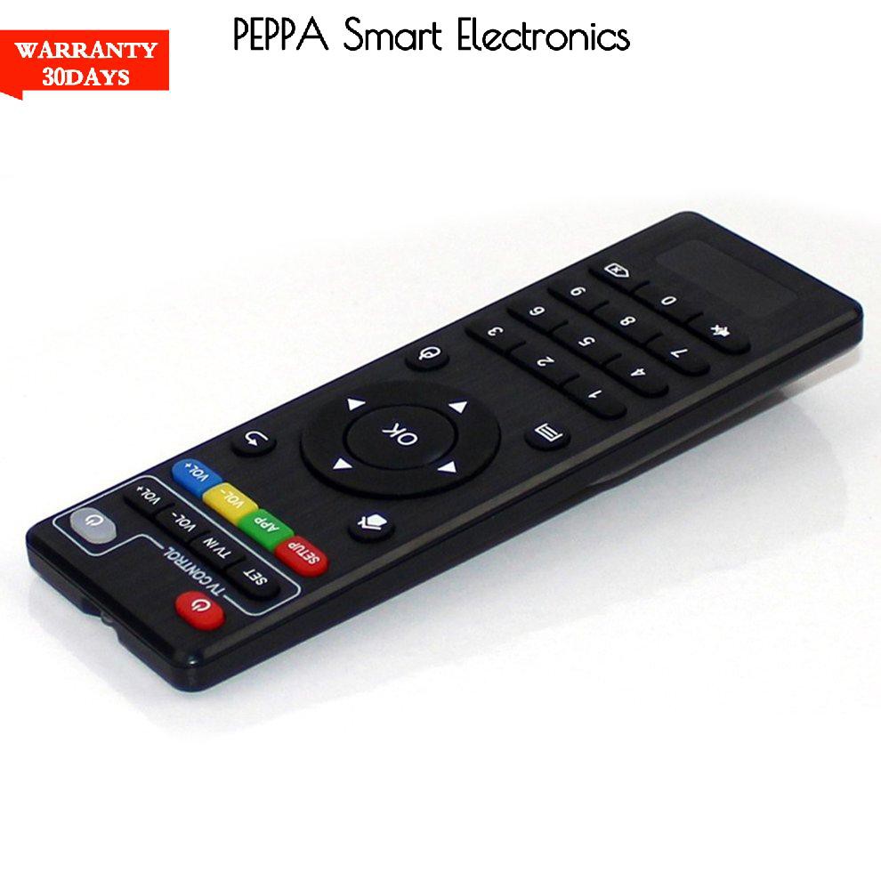 Điều Khiển Từ Xa T95M T95N Mxq Mxq-Pro Cho Tv Box