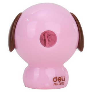 Chuốt Bút Chì Deli 550