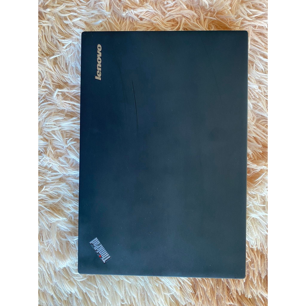 Laptop Lenovo Thinkpad X250 | BigBuy360 - bigbuy360.vn