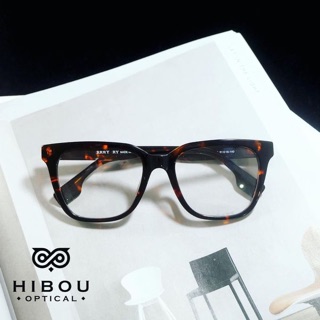 Gọng kính cận Hibou Optical BE4224