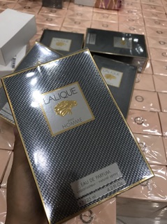 Nước hoa Nam-Lalique 125ml