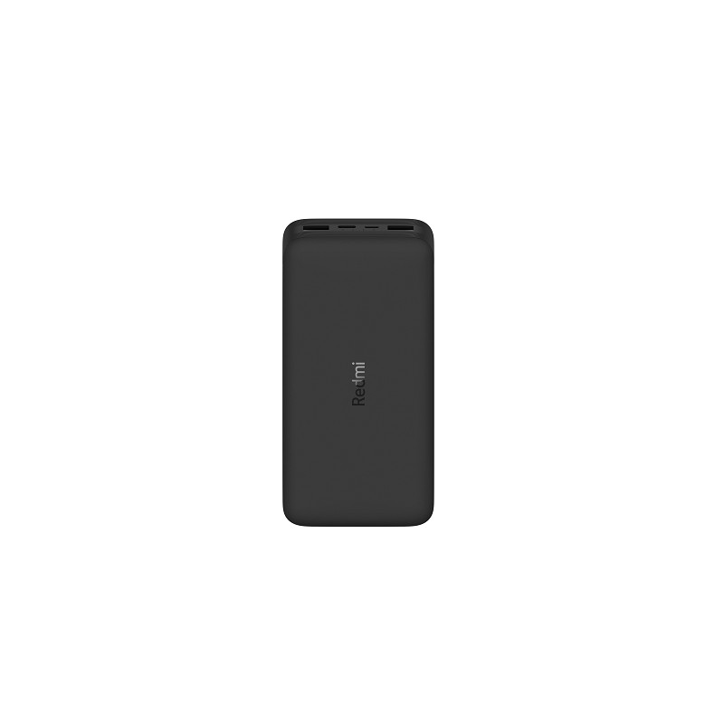 Pin sạc dự phòng Xiaomi Fast Charge Redmi 18W/20000MAH VXN4304GL - Hàng Chính Hãng