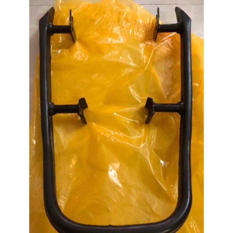 Quay yên wave nhỏ