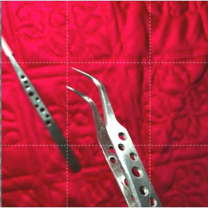 Nhíp lỗ cao cấp