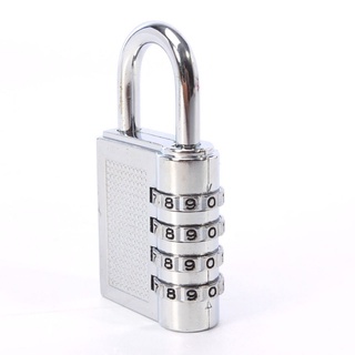 Ổ khóa 4 số, 5 số