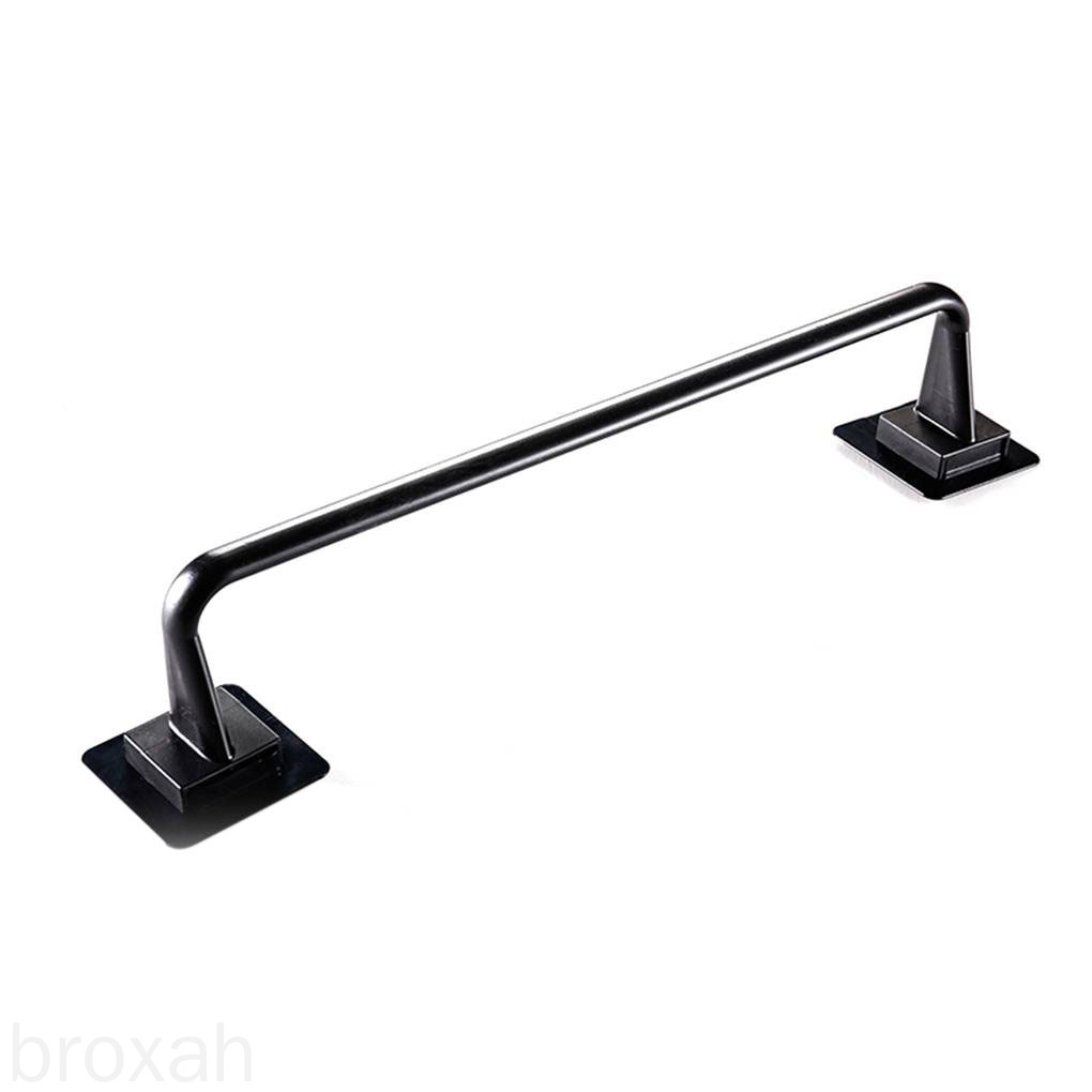 Giá Treo Khăn Gắn Tường Tiện Lợi Cho Nhà Tắm / Nhà Bếp 24.5cm