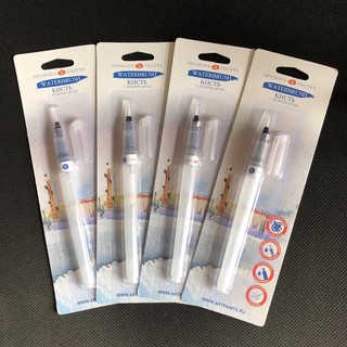 [Rẻ nhất] Waterbrush cọ nước Nevskaya Palitra - cọ waterbrush  Nevskaya Palitra