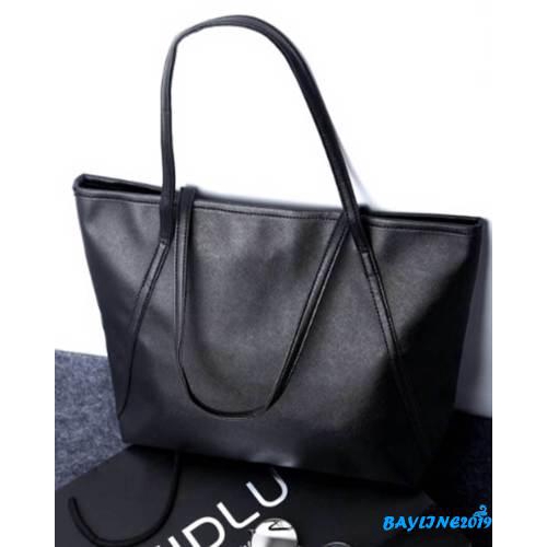 Túi xách nữ đeo vai da PU thời trang