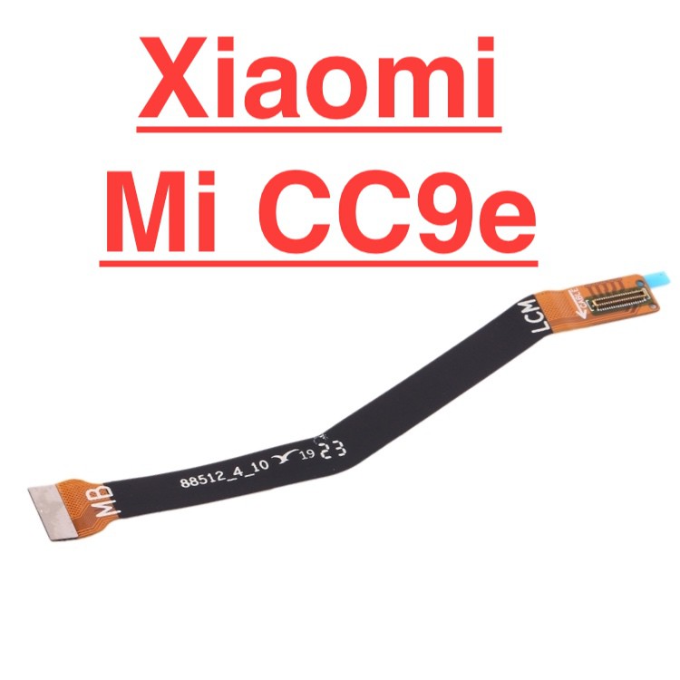 ✅ Chính Hãng ✅ Dây Sub Xiaomi Mi CC9e Cáp Nối Main Sạc Cáp Nối Bo Mạch Chủ