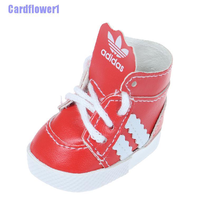 Giày dễ thương thời trang cho búp bê 14.5 inch