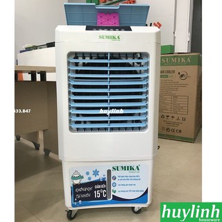 Máy làm mát sumika K350