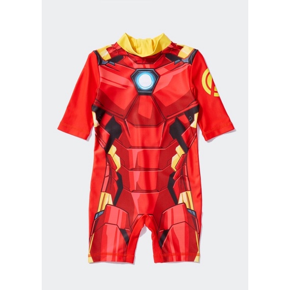 Đồ bơi bé trai săn sale