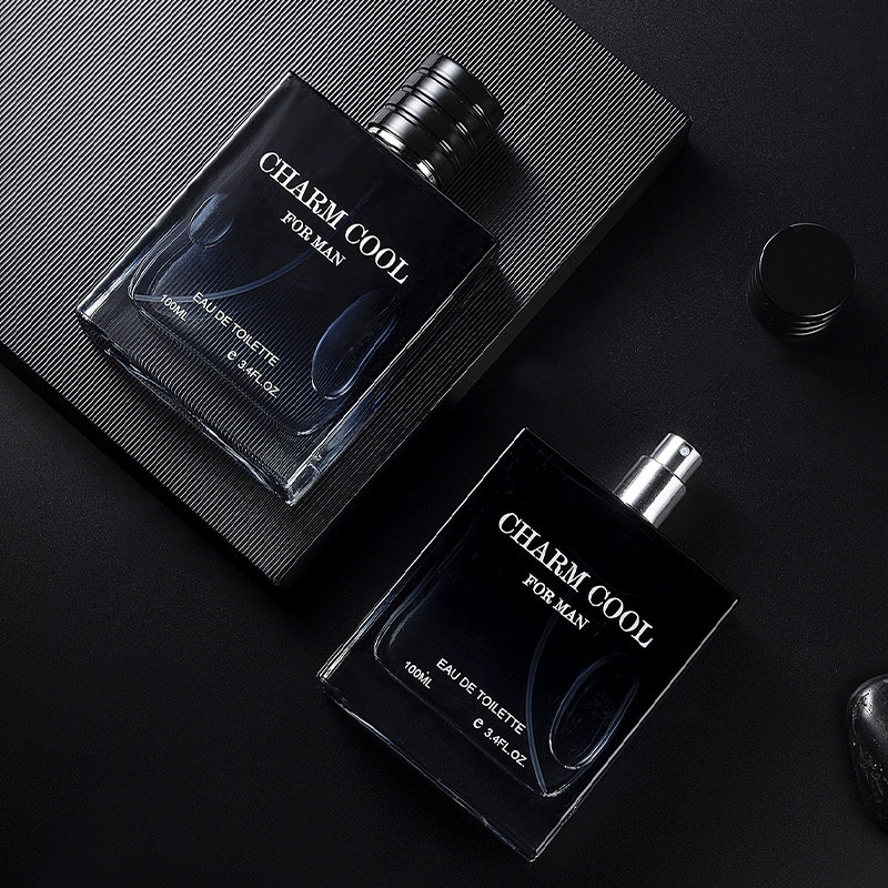 Nước hoa KeraSys Azure Cologne 1331 hương thơm lâu phai cho nam 100ml