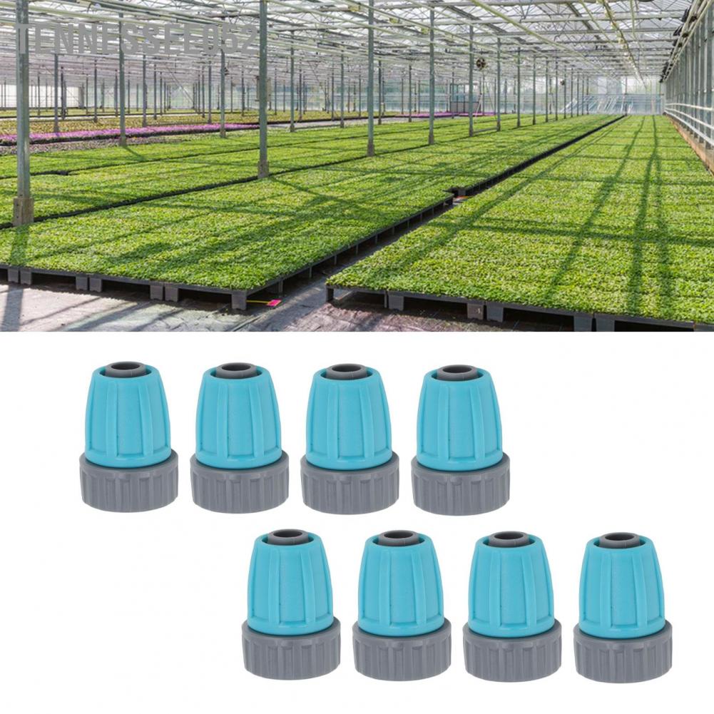 Tennessee052 Tennessee052 Đầu nối ống 16mm vòi đến G1 / 2 nữ Kết vườn cho Micro Atomization