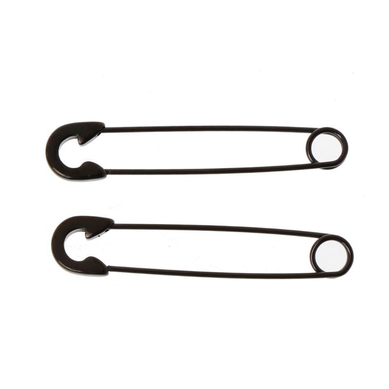 Bông Tai Nữ Trang Dáng Dài Tạo Hình Kim Băng Độc Đáo