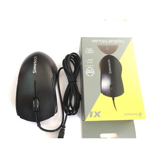 Chuột dây simetech x1