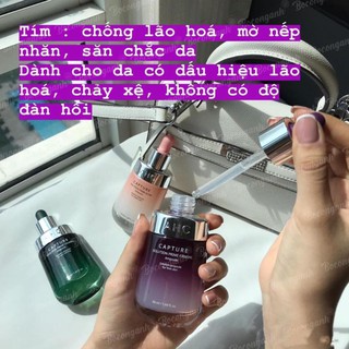 SERUM AHC CAPTURE SOLUTION MAX AMPOULE