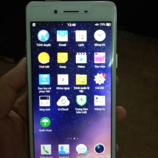 Điện thoại oppo F1