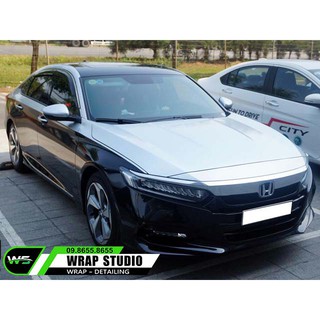 Decal Candy Bạc
