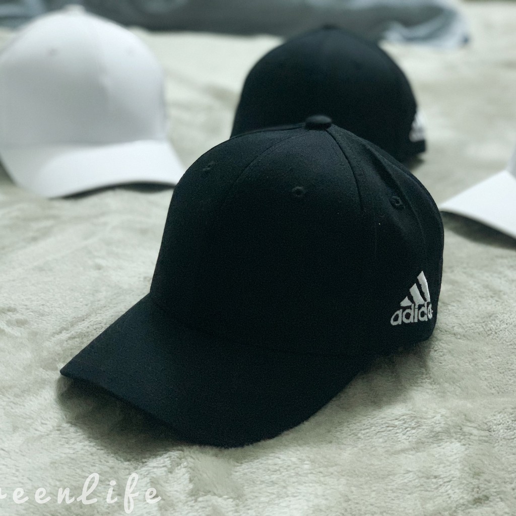 NÓN LƯỠI TRAI THỂ THAO PHONG CÁCH ĐƠN GIẢN DÀNH CHO NAM NỮ