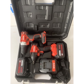 combo bulong 500N.m ( mua 1 tặng 1)