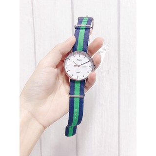 Đồng Hồ Unisex Timex Fairfield TW2P90800